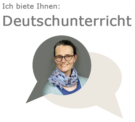 Deutsch Unterricht